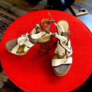 Coach, Jessica Simpson, luxury rebel shoes